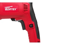 Перфоратор WORTEX RH 2427 X в чем. + (2 зубила, 3 сверла) - фото 230743