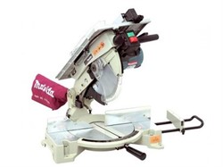 Торцовочная пила комбинированная MAKITA LH 1040 в кор. - фото 230767