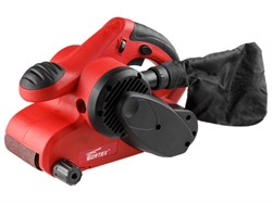 Ленточная шлифмашина WORTEX SB 7590 AE в кор. 950 Вт, лента 76х533 мм - фото 230783