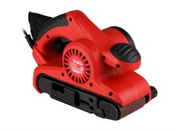 Ленточная шлифмашина WORTEX SB 7590 AE в кор. 950 Вт, лента 76х533 мм - фото 230785