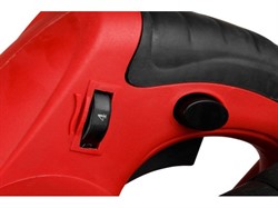 Ленточная шлифмашина WORTEX SB 7590 AE в кор. 950 Вт, лента 76х533 мм - фото 230786