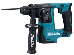 Аккум. перфоратор MAKITA HR 140 DZ в кор. - фото 230799
