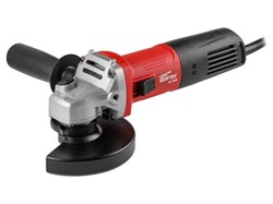 Одноручная углошлифмашина WORTEX AG 1209 в кор. 900 Вт, 125 мм, 11 000 об/мин - фото 230810