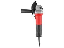 Одноручная углошлифмашина WORTEX AG 1209 в кор. 900 Вт, 125 мм, 11 000 об/мин - фото 230813
