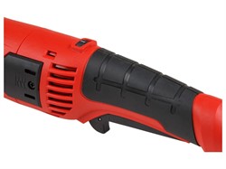 Одноручная углошлифмашина WORTEX AG 1512 E в кор. 1400 Вт, 150 мм, 0-11000 об/мин - фото 230821