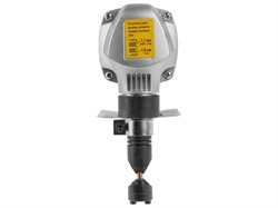 Ножницы высечные WORTEX NB 1660 в чем. 600 Вт, 2000 ход/мин, до 2.5 мм - фото 230827