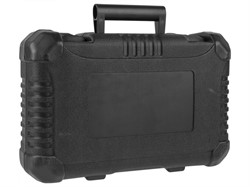 Ножницы высечные WORTEX NB 1660 в чем. 600 Вт, 2000 ход/мин, до 2.5 мм - фото 230829