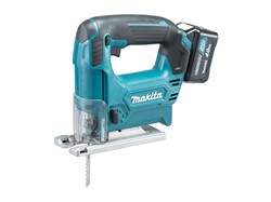 Аккум. лобзик MAKITA JV 101 DWAE в чем.