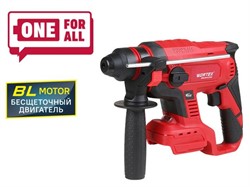 Аккум. перфоратор WORTEX CRH 1820-1 в кор. ALL1 XLT SOLO