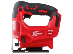 Аккум. лобзик WORTEX CJS 6529 в кор. ALL1 XLT SOLO 18 В, 0-2900 об/мин, 65 мм - фото 230894