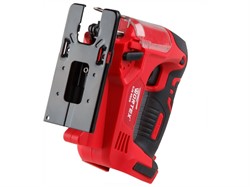 Аккум. лобзик WORTEX CJS 6529 в кор. ALL1 XLT SOLO 18 В, 0-2900 об/мин, 65 мм - фото 230898