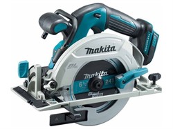 Аккум. циркулярная пила MAKITA LXT DHS 680 Z в кор. - фото 230906