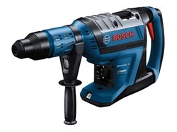 Аккум. перфоратор BOSCH GBH 18V-45 C в чем. - фото 230907