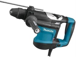 Перфоратор MAKITA HR3541FCX в кейсе - фото 230918