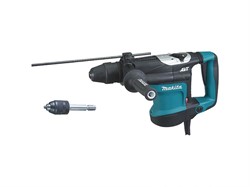 Перфоратор MAKITA HR3541FCX в кейсе - фото 230919