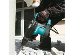 Перфоратор MAKITA HR3541FCX в кейсе - фото 230921