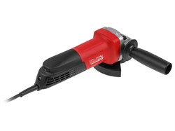 Одноручная углошлифмашина WORTEX AG 1213-4 в кор. 1200 Вт, 125 мм, 5200-11000 об/мин - фото 231002