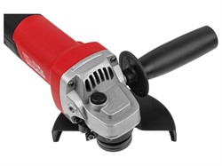 Одноручная углошлифмашина WORTEX AG 1213-4 в кор. 1200 Вт, 125 мм, 5200-11000 об/мин - фото 231003