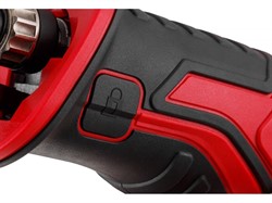 Аккум. сабельная пила WORTEX CSR 1118 E в кор. ALL1 XLT SOLO 18В, дер. 115 мм - фото 231046