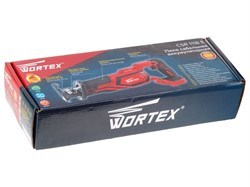 Аккум. сабельная пила WORTEX CSR 1118 E в кор. ALL1 XLT SOLO 18В, дер. 115 мм - фото 231048