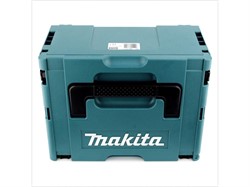 Аккум. углошлифмашина MAKITA LXT DGA 513 RTJ в кор. - фото 231097
