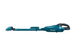 Аккум. пылесос MAKITA XGT CL 002 GZ01 в кор. - фото 231107
