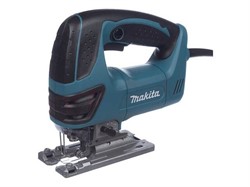 Лобзик электрический MAKITA 4350 FCTJ в чем. - фото 231114