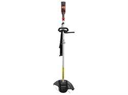 Триммер аккум. WORTEX TB 3036 ALL1 XLT SOLO БЕСЩЁТ.ДВИГ., 18В+18В, шир.скаш.300 мм леска, 255 мм нож - фото 231131