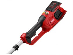 Триммер аккум. WORTEX TB 3036 ALL1 XLT SOLO БЕСЩЁТ.ДВИГ., 18В+18В, шир.скаш.300 мм леска, 255 мм нож - фото 231132