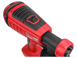 Аккум. краскораспылитель WORTEX CPS 1808 в кор. ALL1 XLT SOLO БЕСЩЁТ.ДВИГ., 18В, 1000 мл/мин, 0.8 л - фото 231145