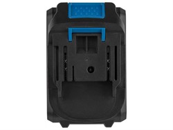 Аккумулятор BULL AK 6001 18.0 В, 6.0 А/ч, Li-Ion XLTpro - фото 231169