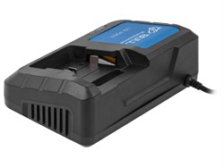 Зарядное устройство BULL LD 4002 1 слот, 4 А XLTpro - фото 231171