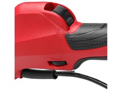Шлифмашина для стен и потолков WORTEX DG 2285 в кор. 820 Вт, 225 мм, LED, 600-1900 об/мин - фото 231189