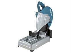 Аккум. отрезная пила по металлу MAKITA LXT DLW 140 Z