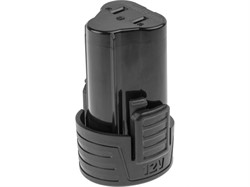 Аккум. дрель-шуруповерт BULL SR 1203 в чем. БЕСЩЕТ., 12 В, 40 Н*м, 2*2 А*ч акб, БЗП 10 мм - фото 231203