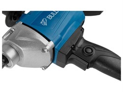 Миксер строительный BULL BM 1408 800 Вт, 1 скор., M14/M12, рег. об. + насадка - фото 231274