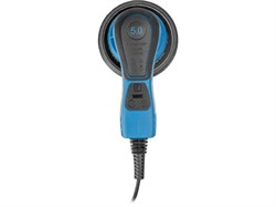 Эксцентриковая шлифмашина BULL OS 1550 E в кор. БЕСЩЕТ., 150 мм, 350 Вт, 4000-10000 об/мин - фото 231293