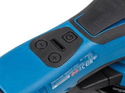 Эксцентриковая шлифмашина BULL OS 1550 E в кор. БЕСЩЕТ., 150 мм, 350 Вт, 4000-10000 об/мин - фото 231294