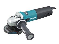 Одноручная углошлифмашина MAKITA 9565 CR в кор. - фото 231308