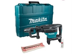 Аккумуляторный отбойный молоток MAKITA XGT HM 002 GZ03 - фото 231319