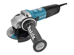 Одноручная углошлифмашина MAKITA GA 5040 C01 в кор. - фото 231327