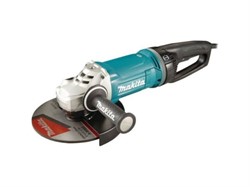 Двуручная углошлифмашина MAKITA GA9071X1 в кор. - фото 231333