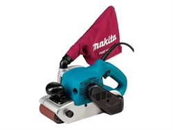 Ленточная шлифмашина MAKITA 9403J MAKPAC - фото 231337