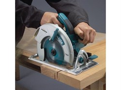 Циркулярная пила MAKITA 5008MGJX2 MAKPAC - фото 231343