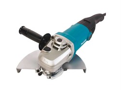 Двуручная углошлифмашина MAKITA GA 9010 CF в кор. - фото 231355