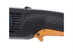 Двуручная углошлифмашина MAKITA GA 9010 CF в кор. - фото 231358