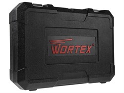 Перфоратор WORTEX RH 2829-1 в чем. + (2 зубила, 3 сверла) - фото 231372