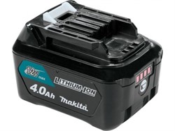 Аккумулятор MAKITA CXT BL 1041 B 12.0 В, 4.0 А/ч, Li-Ion
