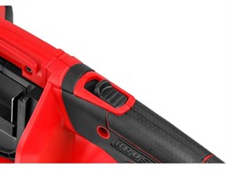 Аккум. пила цепная WORTEX CEC 3536-1 шина 35 см (14"), 3/8" LP, 1.3 мм ALL1 XLT SOLO - фото 231443