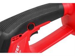 Аккум. ножницы садовые WORTEX SG 1820 в кор. + насадка-кусторез ALL1 XLT SOLO - фото 231450